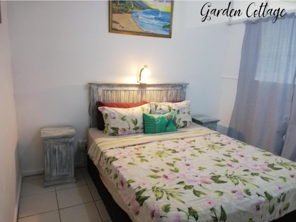 Beach Wood Cottages 셸리비치 외부 사진