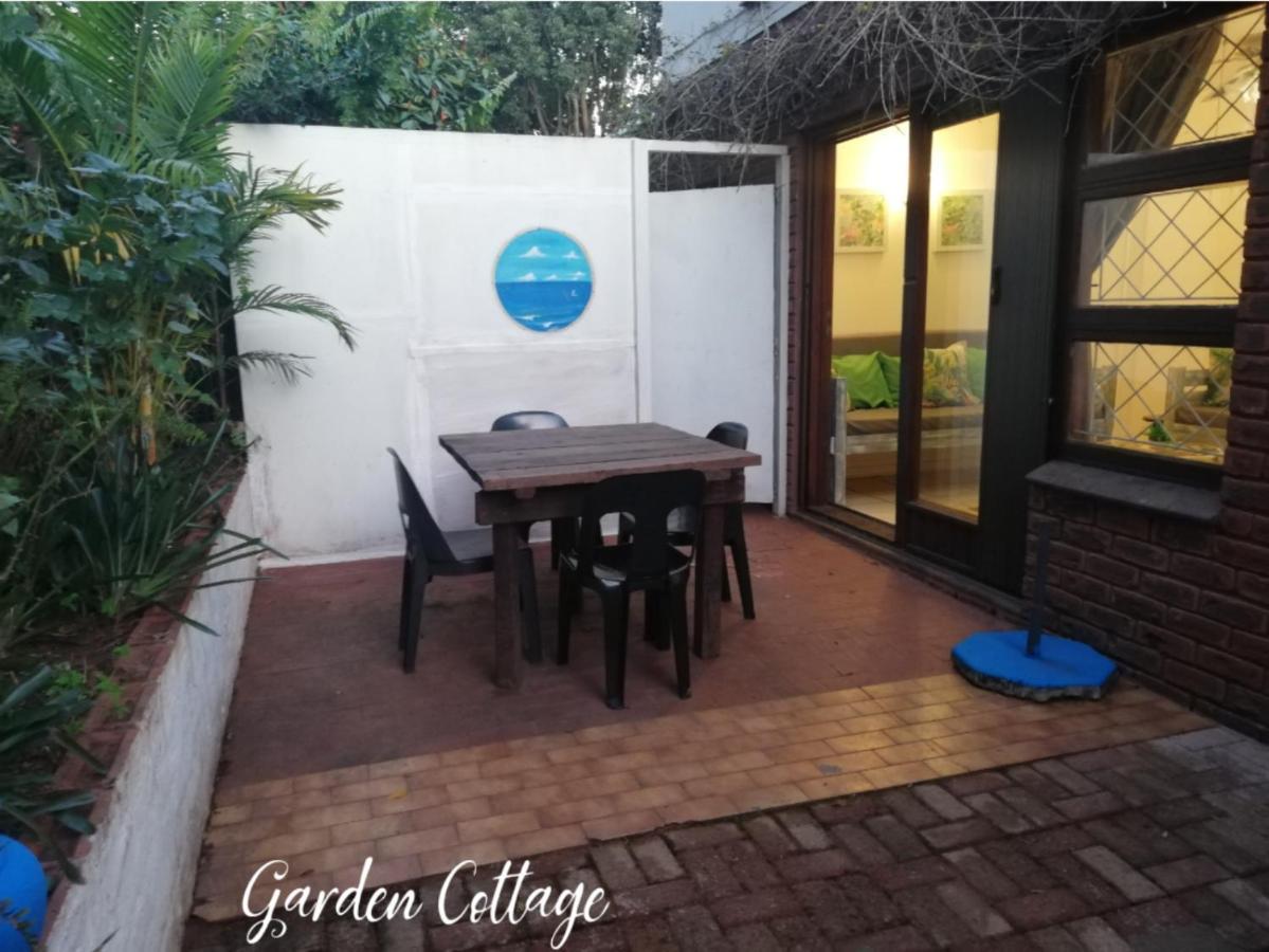 Beach Wood Cottages 셸리비치 외부 사진