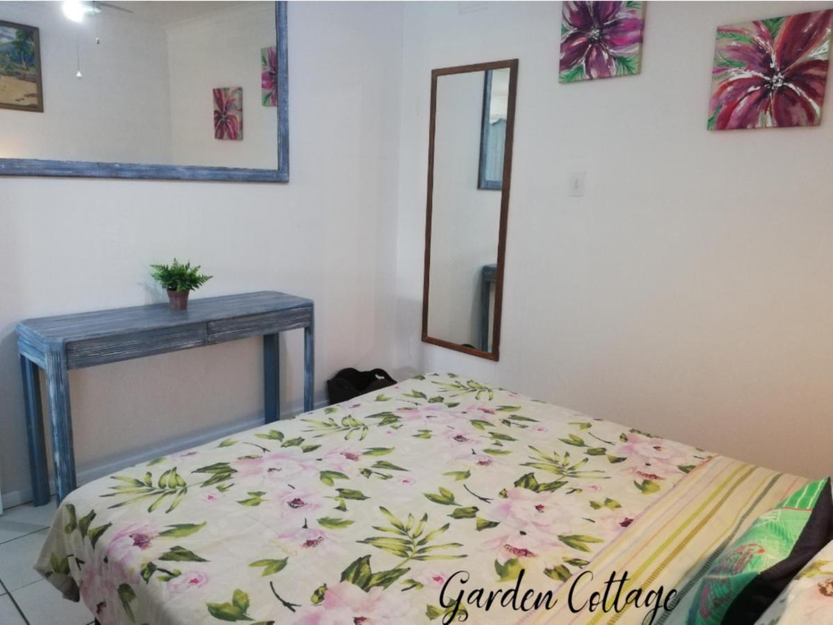 Beach Wood Cottages 셸리비치 외부 사진