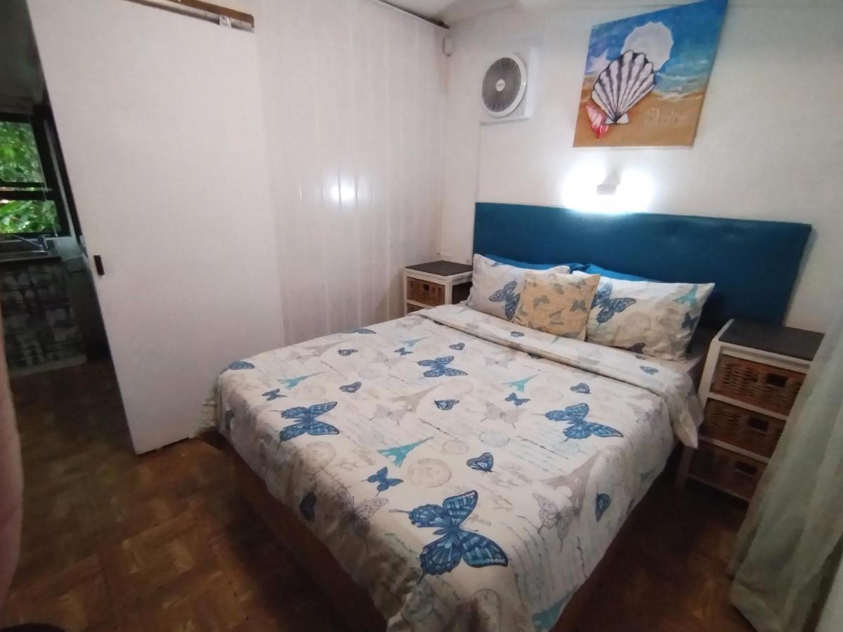 Beach Wood Cottages 셸리비치 외부 사진
